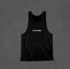 MUSCULOSA SPEED BLACK