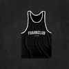 (OUTLET) MUSCULOSA REEB CLUB BLACK (OUTLET)