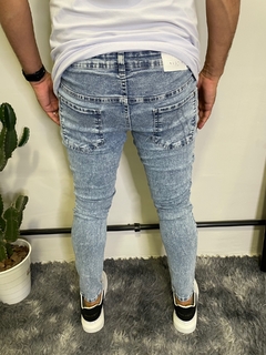 Calça Jeans Masculina Guth na internet