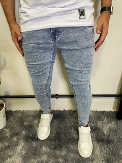 Calça Jeans Masculina Guth - comprar online