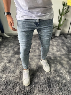 Calça Jeans Masculina Guth