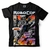 Remera RoboCop Talle L