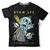 Remera Stan Lee Pop Talle M