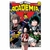 My Hero Academia 08