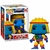 Funko Pop! Television: Masters of the Universe - Sy-Klone #995