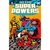 Super Powers By Jack Kirby TP