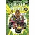 Forever People by Jack Kirby TPB