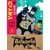 Batmanga Vol. 03 De Jiro Kuwata