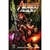Avengers Salvajes (Tpb) Vol 03 Entra El Dragon