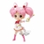 Sailor Moon - Super Sailor Chibi Moon - Qposket