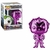 Funko POP! Heroes: DC Comics Batman Arkham Asylum - The Joker (Purple Chrome) #53