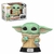 Funko Pop! Star Wars Grogu with cookies #465