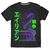 Remera Alien Talle M