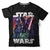 Remera Star Wars Vader Talle XS (INVAD411)