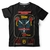 Remera Back to the Future Flux Capasitor Talle XXL