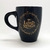 Taza Conica Lord Of The Rings (Inscripcion Del Anillo) - Negra