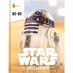 Enciclopedia Star Wars #56: R2D2