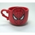 Taza Forma Spider-man