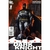 Batman The Dark Knight (2010 1st Series) #1A al #5A