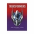 Transformers Una Historia Visual