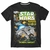 Remera Star Wars Millenum Falcon Imperial Pursuit Talle S