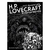 H.P. Lovecraft El Horror Secreto por Horacio Lalia