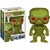 Funko Pop! Swamp Thing #82