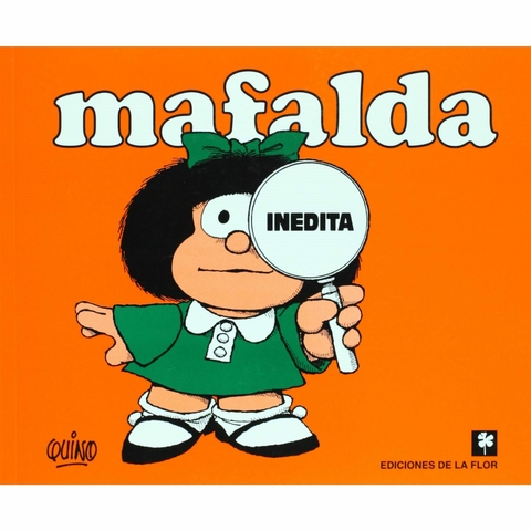 Mafalda Inedita