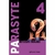 Parasyte Vol.4