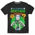 Remera Rick The Incredible Pickle Man Talle L