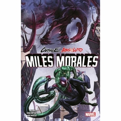 Carnage Absoluto Miles Morales (Tpb)