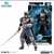 DC Multiverse - Batman (Dark Knights of Steel) Figura 18cm.