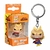 Funko Pop! Keychain: My Hero Academia - All Might (Silver Age)