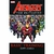 Avengers Initiative Vol.1-2-3-4 TP