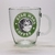 Taza Vidrio Baja - Trooper Starbucks