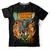 Remera Justice League of America Talle XL