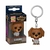 Funko Pop! Keychain Guardians of the galaxy Vol.3 - Cosmo