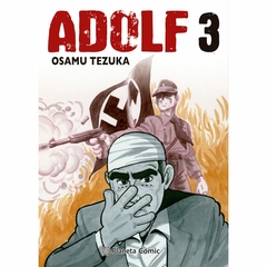 Adolf Vol. 3