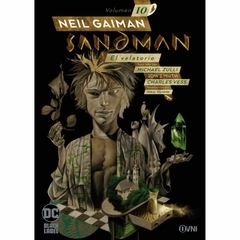 Dc - Biblioteca Sandman Vol. 10: El Velatorio