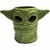 Taza Forma Baby Yoda Tiki