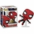 Funko Pop! Spider-man No Way Home - Spider-man Upgraded Suit #923