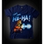 Remera Simpsons Nelson Kame Talle L