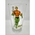 Vaso Vidrio Aquaman