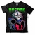 Remera MOTU Hordak Talle XL