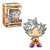 Funko Pop! Dragon Ball Super - Goku Ultrainstinct whith Kamehameha #1211