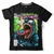 Remera Venom Comic Talle M