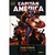 Marvel Deluxe Capitan America 1 Otro Tiempo