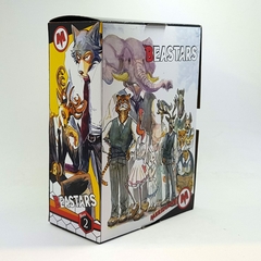 Manga Box - Beastars Box 2 - comprar online