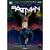 Coleccion Batman 80 Aniversario 08: Man-Bat