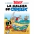 Asterix 30 - La galera de Obelix